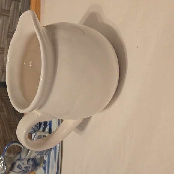 Rae Dunn "Sweet & Pour" Set - Picture 3 of 10